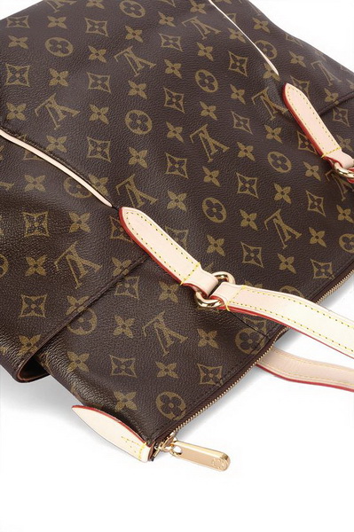 Louis Vuitton Monogram Canvas Totally MM M56689